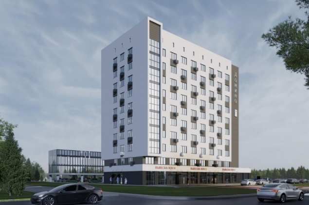 Проектную документацию для будущей новостройки в Кстове одобрила экспертиза - фото 1