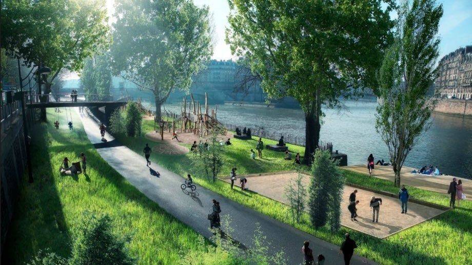 Возле ЖК «Первый» в Ростове-на-Дону будет экопарк