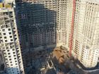 ЖК Сказка - ход строительства, фото 39, Ноябрь 2020