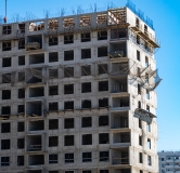 Ход строительства дома № 4В в ЖК Барса -