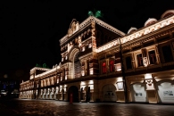 Где встречаются эпохи: премия «Искусство строить - 2025» состоялась на Нижегородской ярмарке