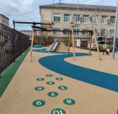 Ход строительства дома 11А в ЖК По ул. Автозаводская -