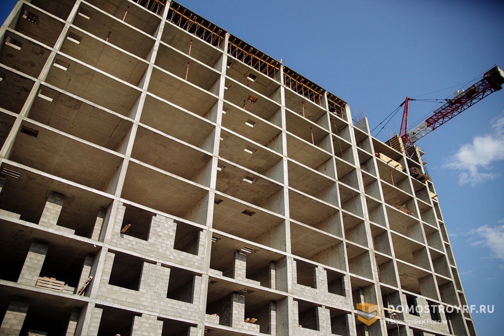В историческом центре Самары планируют построить 20-этажные дома