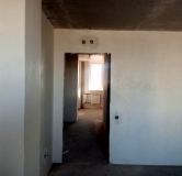 Ход строительства дома 14Б в ЖК Сосновоборск -