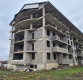 Ход строительства дома № 9, блок 3,4 в ЖК Солнечный город -