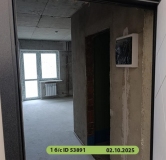 Ход строительства дома 108/1 в ЖК Радужный Парк -