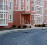 Ход строительства дома № 29.4 в ЖК Времена года -