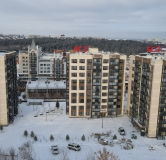 Ход строительства дома 2, секция 2,3 в ЖК Life -