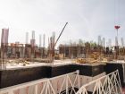 Жилой дом Кислород - ход строительства, фото 113, Июль 2020
