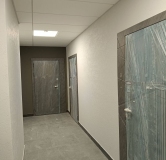 Ход строительства дома 4 в ЖК Никольский Парк -