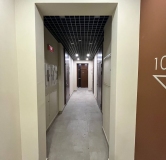 Ход строительства дома 3 в ЖК SkyLine -