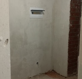 Ход строительства дома 34 в ЖК По ул. Лихачева -