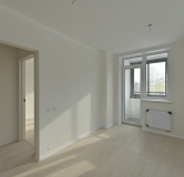 Ход строительства дома 2 в ЖК Новация -