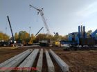 ЖК Континенталь - ход строительства, фото 68, Октябрь 2020