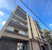 ЖД на пр-те Ленина - ход строительства,