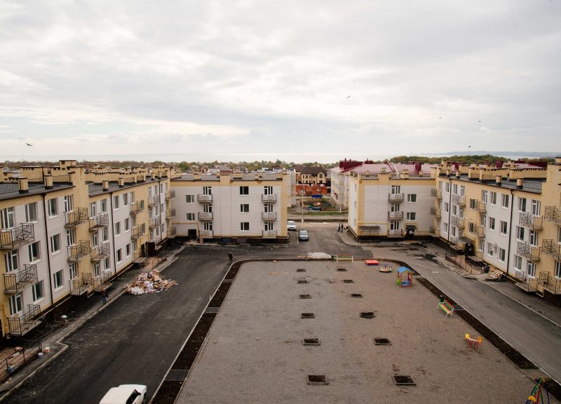 ЖК По ул. Победы, 101 - фото 1