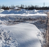 Ход строительства дома 2.1 в ЖК Экопарк Лесная гавань -