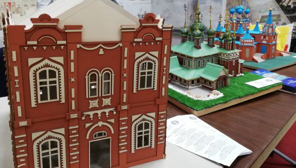 Региональные проекты, ипотеку и долевое строительство обсудили на выставке «СТИМэкспо» в Ростове