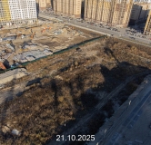 Ход строительства дома 6, ГП-9 (3 этап) в ЖК Айвазовский City -