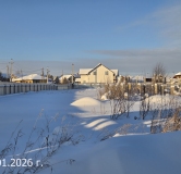 Ход строительства дома 73 в ЖК Миниполис Култаево Парк -