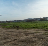 Ход строительства дома Литер 3, квартал 2.1 в ЖК Хозяин морей -