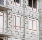 Ход строительства дома 31 в ЖК Гравитация -