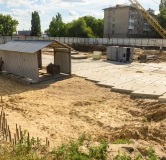 Ход строительства дома 26 в ЖК Циолковский -