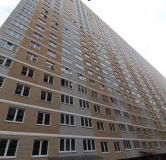 Ход строительства дома Литер 10 в ЖК Славянка -