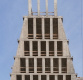 Ход строительства дома 3 в ЖК Яналиф -