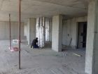Ход строительства дома 60/1 в ЖК Москва Град - фото 16, Август 2018