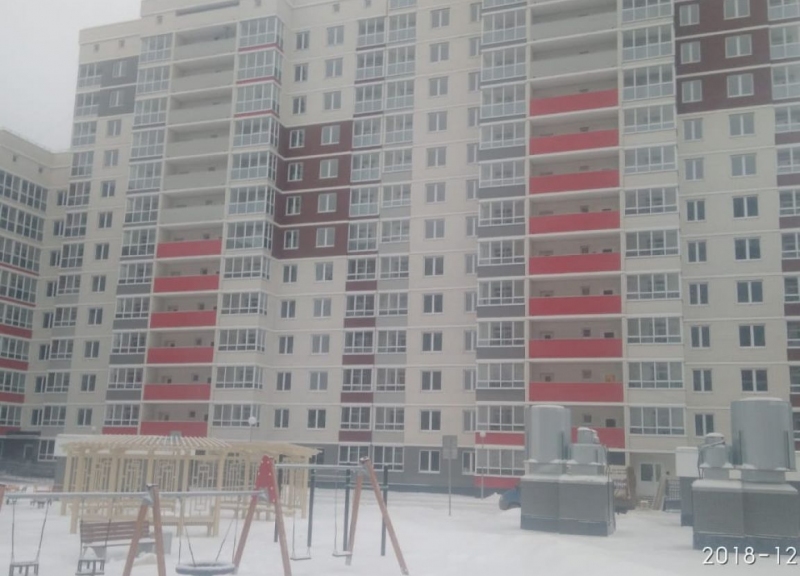 ЖК Холмогоровский - фото 2