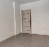 Ход строительства дома 1 в ЖК Green House Park -