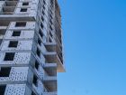 ЖК На Высоте - ход строительства, фото 43, Февраль 2021