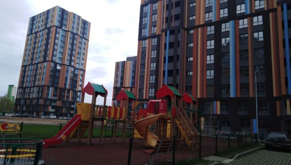 Стоит ли покупать квартиру в кризис. Пять важных вопросов об инвестировании в недвижимость