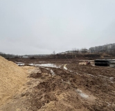 Ход строительства дома № 4 (Север-Север) в ЖК Кузнечиха Город -