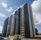 Ход строительства дома № 93, поз. 6 в ЖК Городские истории -
