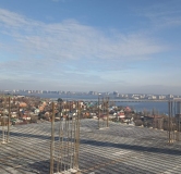 Ход строительства дома 7,9 в Клубный дом Коллекция -