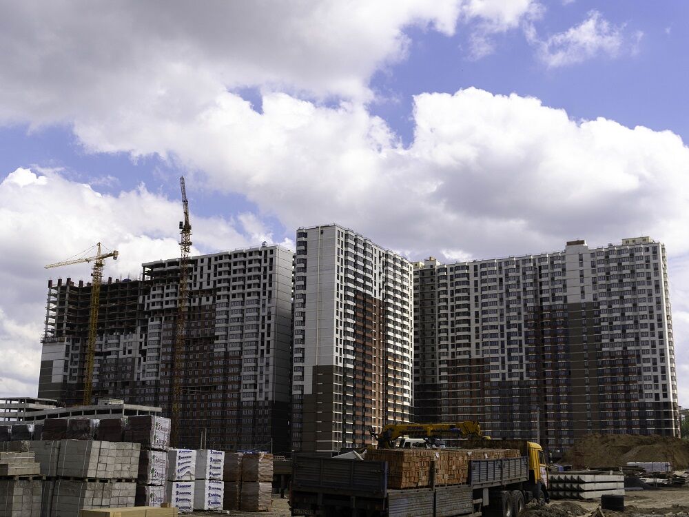 Топ сентября: Советский район Ростова лидирует по инвестициям в новостройки - фото 1