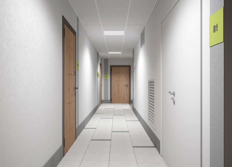 Дом № 9 в ЖК Мои Цветы - фото 7