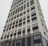 Ход строительства дома 1 (кв.3) в ЖК Город Природы -