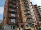 Жилой дом по ул. Львовская, 33а - ход строительства, фото 7, Октябрь 2020