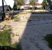 Ход строительства дома 36 в ЖК По ул. Пражская -