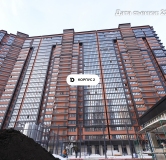 Ход строительства дома Литер 2 в ЖК Рекорд 2 -