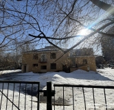 Ход строительства дома № 100а в ЖК Имбирь -