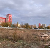 Ход строительства дома литер 2.1 в ЖК Прогресс -