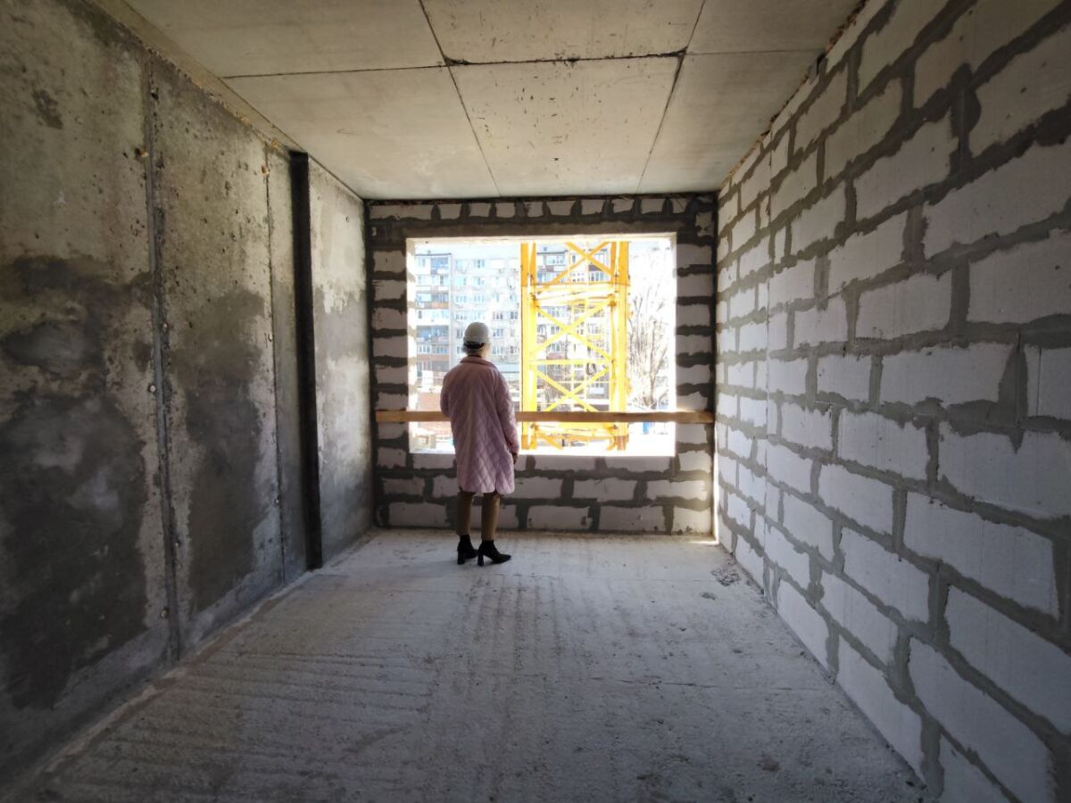 Квадратный метр в новостройках Ростова подешевел на 737 рублей в марте - фото 1