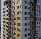 Ход строительства дома 7 в ЖК Арт-квартал Выше -