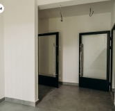 Ход строительства дома № 34.1 в Микрорайон Новая Жизнь - Ройка -