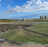 Ход строительства дома Литер 1 в Клубный квартал Кумир -