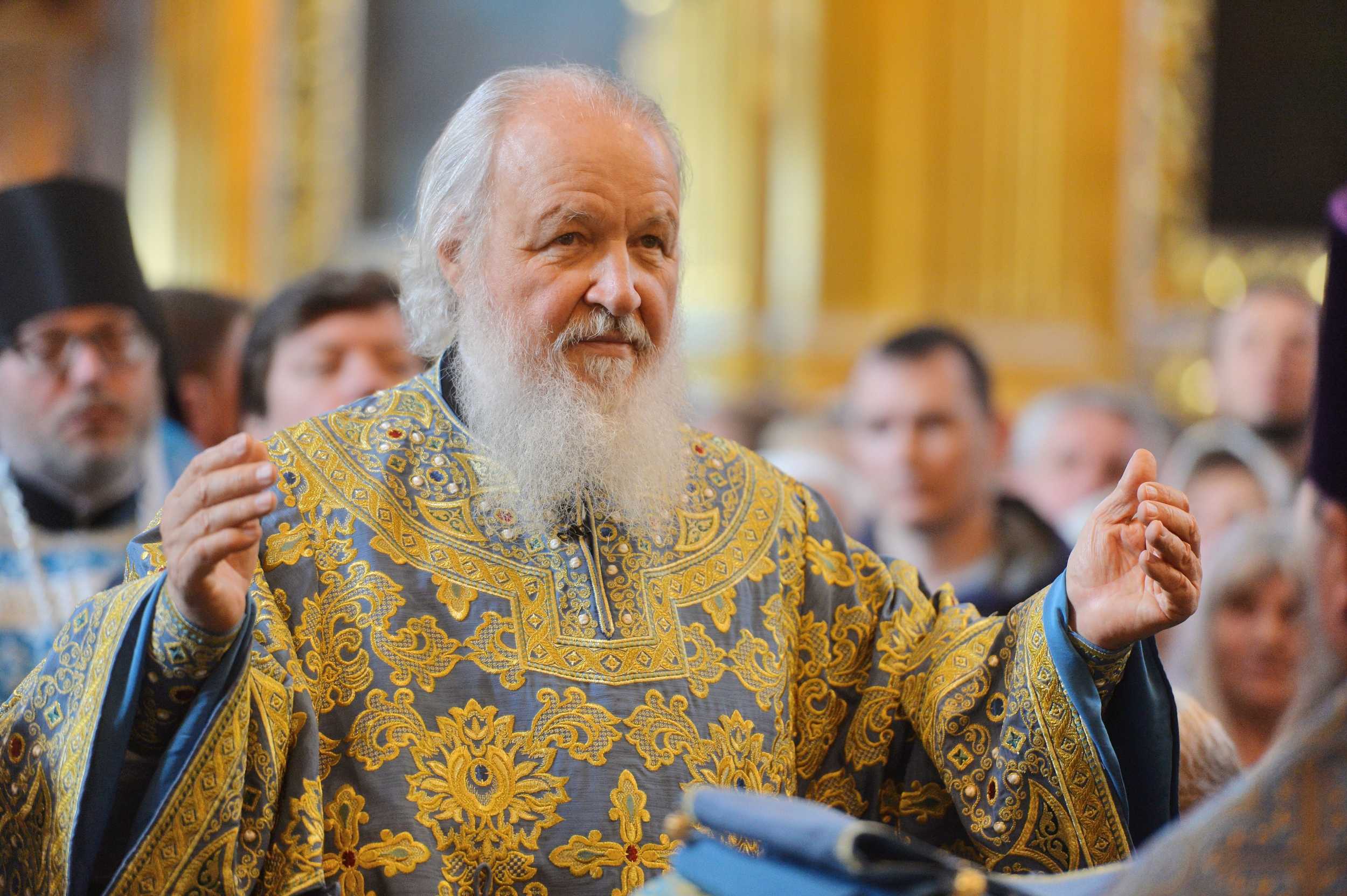 Музей деда патриарха Московского и всея Руси Кирилла откроется в Лукоянове в августе 